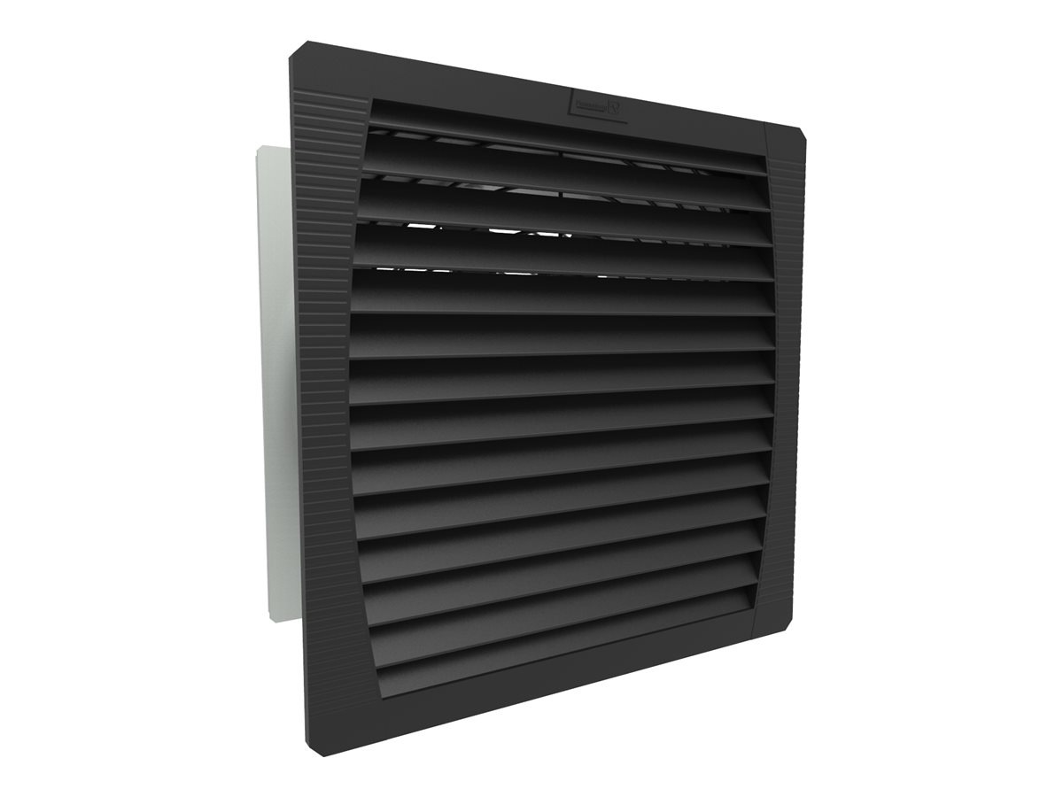 Hammond PF GEN4 Series - fan unit - with filter, 462 CFM