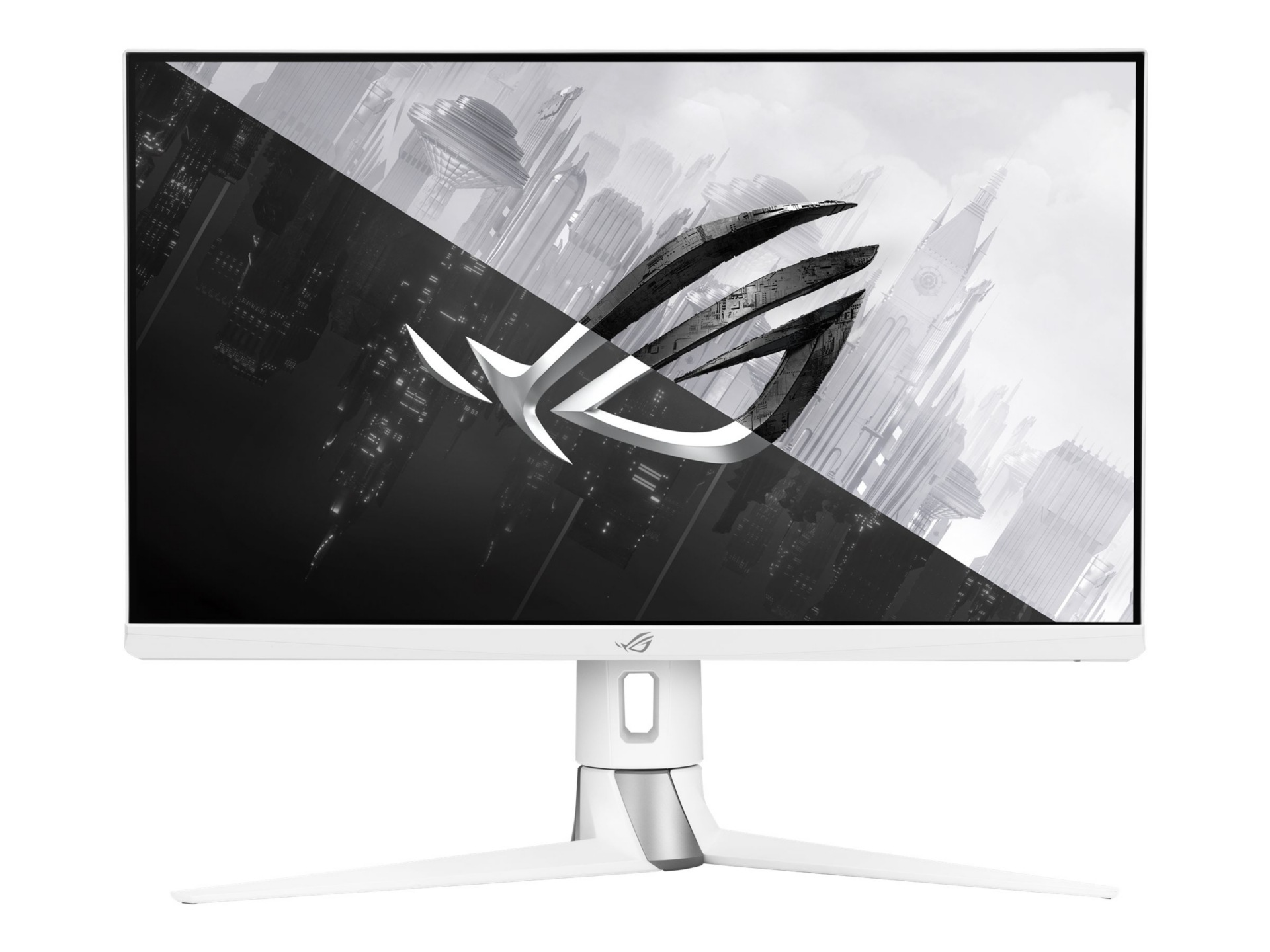 ASUS ROG Strix XG27AQ-W - LED monitor - 27" - HDR