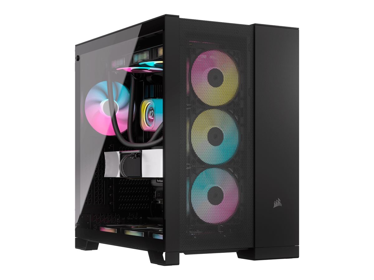 CORSAIR 6500D AIRFLOW - mid tower - ATX