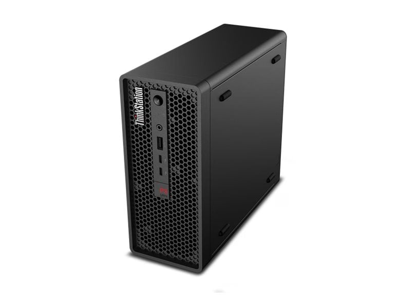 Lenovo ThinkStation P3 Ultra - MT Core i5 13600 2.7 GHz - vPro Enterprise - 32 GB - SSD 1 TB - English