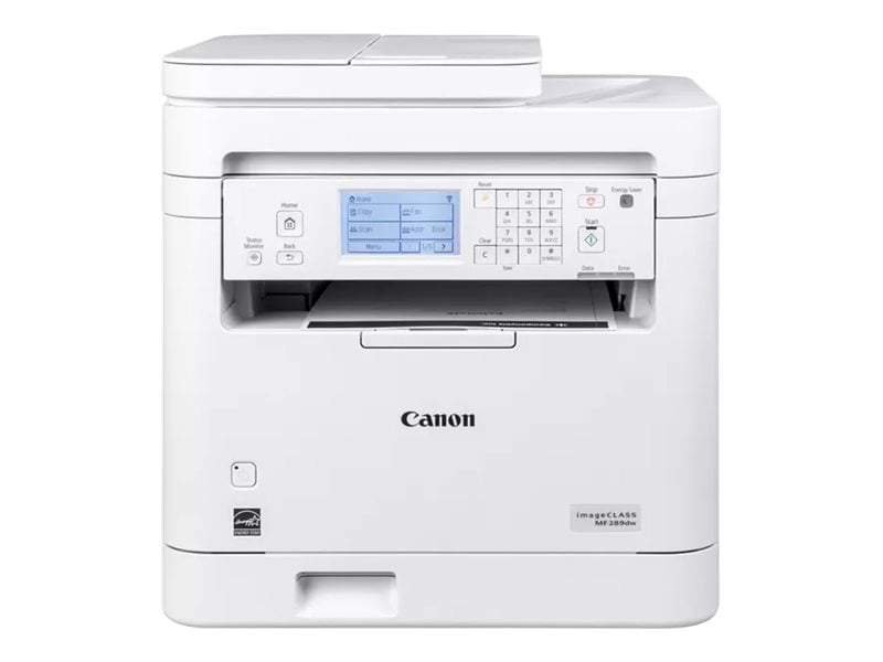 Canon ImageCLASS MF289dw - multifunction printer - B/W