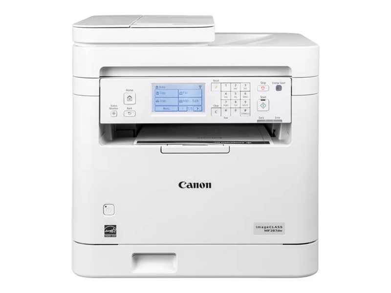 Canon ImageCLASS MF287dw - multifunction printer - B/W