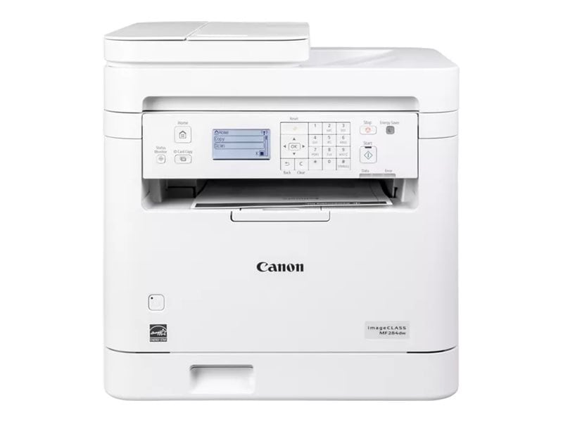 Canon ImageCLASS MF284dw - multifunction printer - B/W