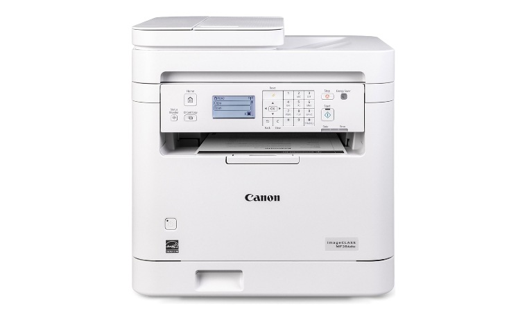 Canon ImageCLASS MF284dw - multifunction printer - B/W - 6354C019