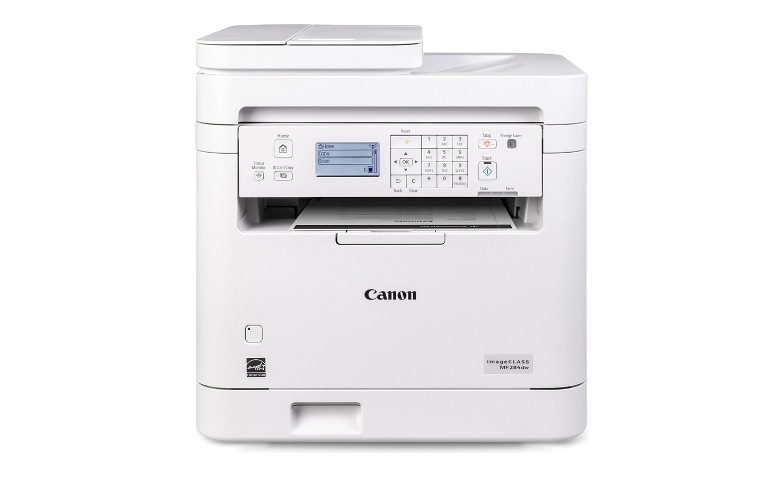 Canon ImageCLASS MF284dw - multifunction printer - B/W - 6354C019