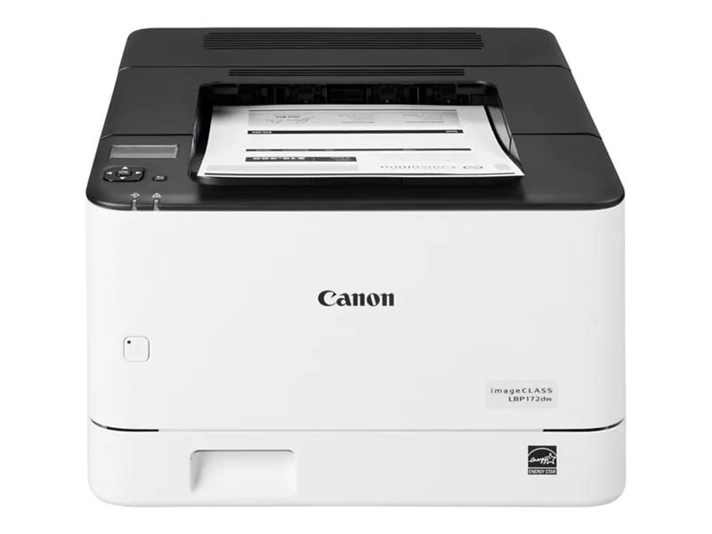 Canon imageCLASS LBP172dw - printer - B/W - laser