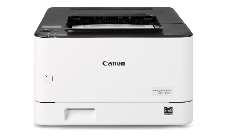 Canon  製  lvsb [ E・P ] 付き＋R・W Canon imageCLASS LBP172dw - printer - B/W - laser - 6353C004 - All