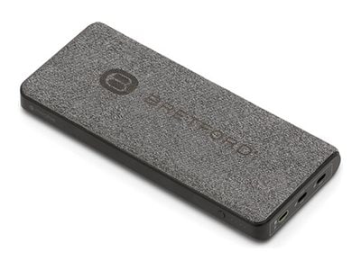 Bretford PowerStation Pro XL PSPXL5 - power bank - 100 Watt - 25000 mAh