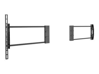 Chief Fusion Side Channel Speaker Adaptor mounting component - for 2 speake