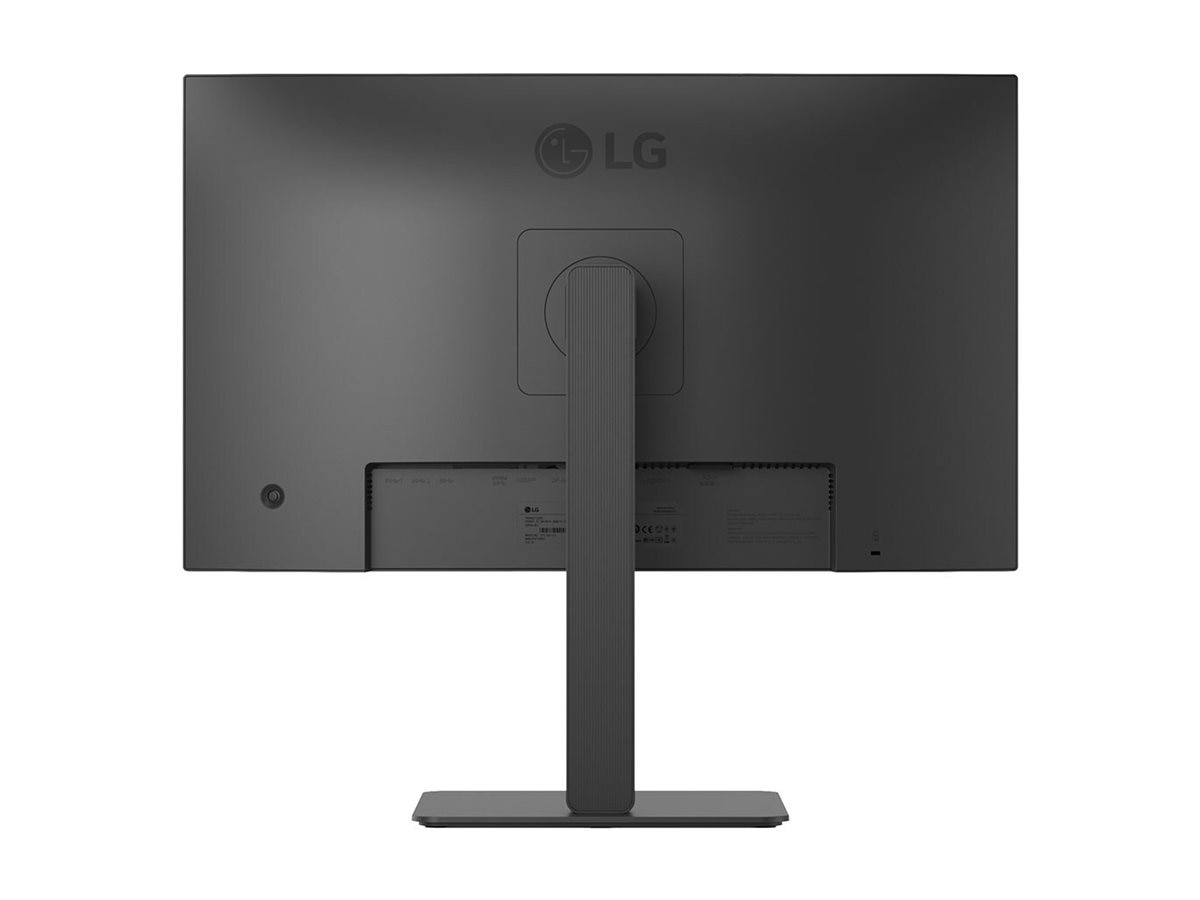 LG 27BA650-B 27" Full HD LCD Monitor - Thumbnail 3