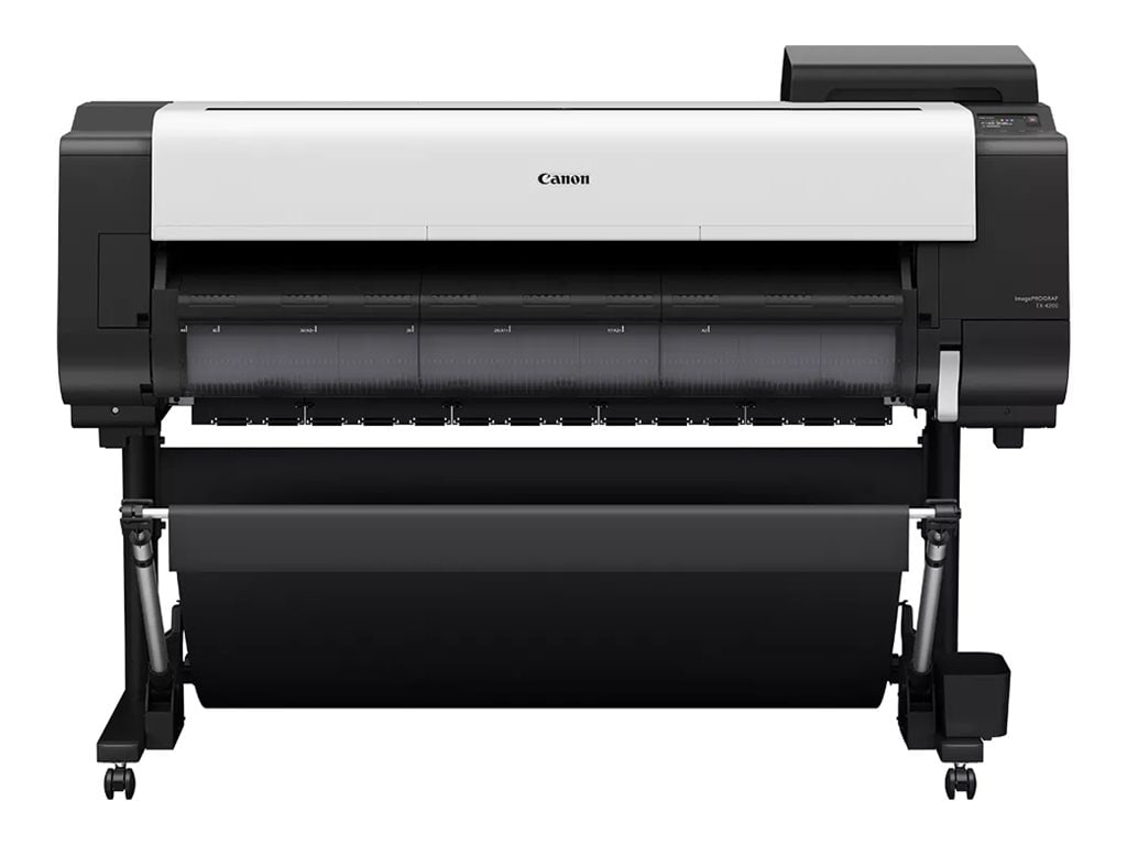 Canon imagePROGRAF TX-4200 - large-format printer - color - ink-jet