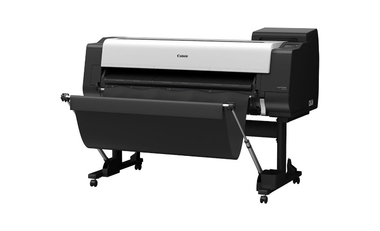 Canon imagePROGRAF TX-4200 - large-format printer - color - ink