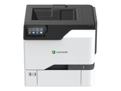 Lexmark CS737dze - printer - color - laser