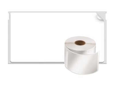 DYMO LabelWriter - shipping labels - 220 label(s) -