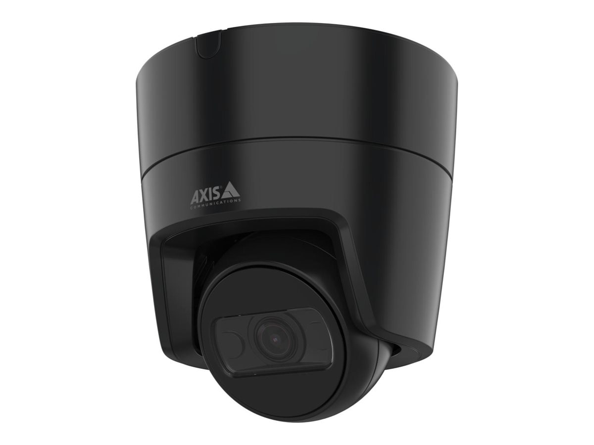 AXIS M3126-LVE - network surveillance camera - turret - TAA Compliant