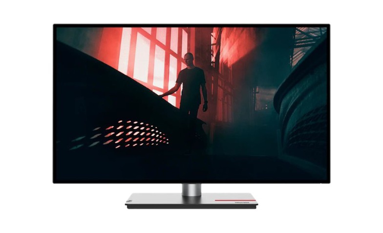 ディスプレイ・モニター本体 P27h-30 ThinkVision 63A1GAR1JP LENOVO ディスプレイ・モニター本体