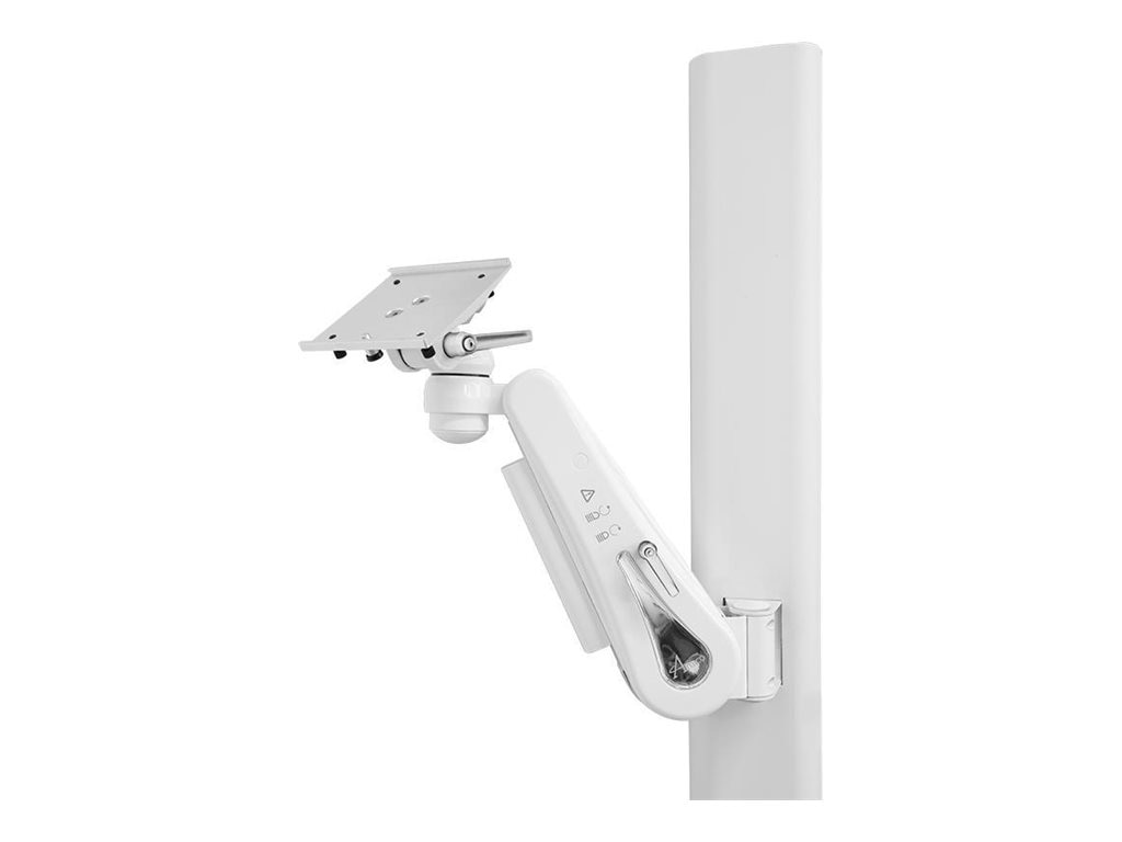 Amico AHM mounting kit - for LCD display - white