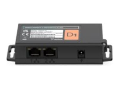 VeriFone Orange Series D1 - network adapter - USB-C - Gigabit Ethernet x 2