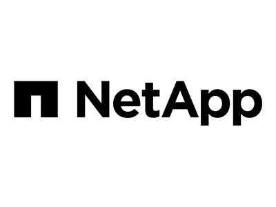 NetApp - expansion module - 100Gb Ethernet / 200Gb Ethernet / 400Gb Etherne