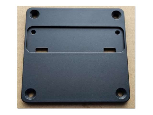 Elo mounting component - for POS system - for Elo Z10 Generation 2 stand