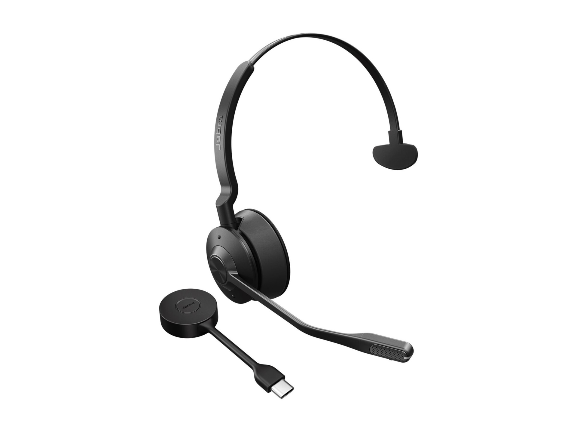 Jabra Engage 55 SE Mono - headset