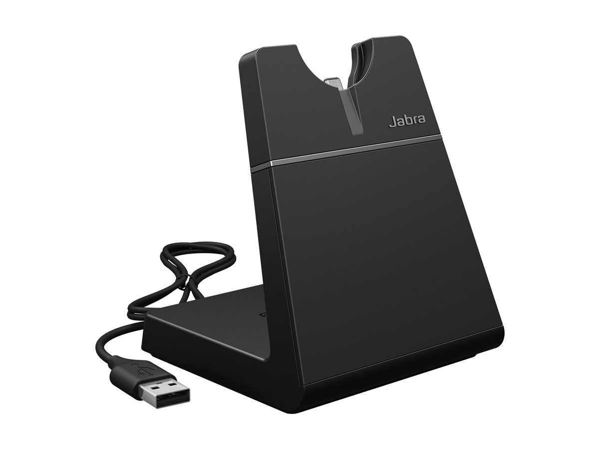 Jabra charging stand - 24 pin USB-C