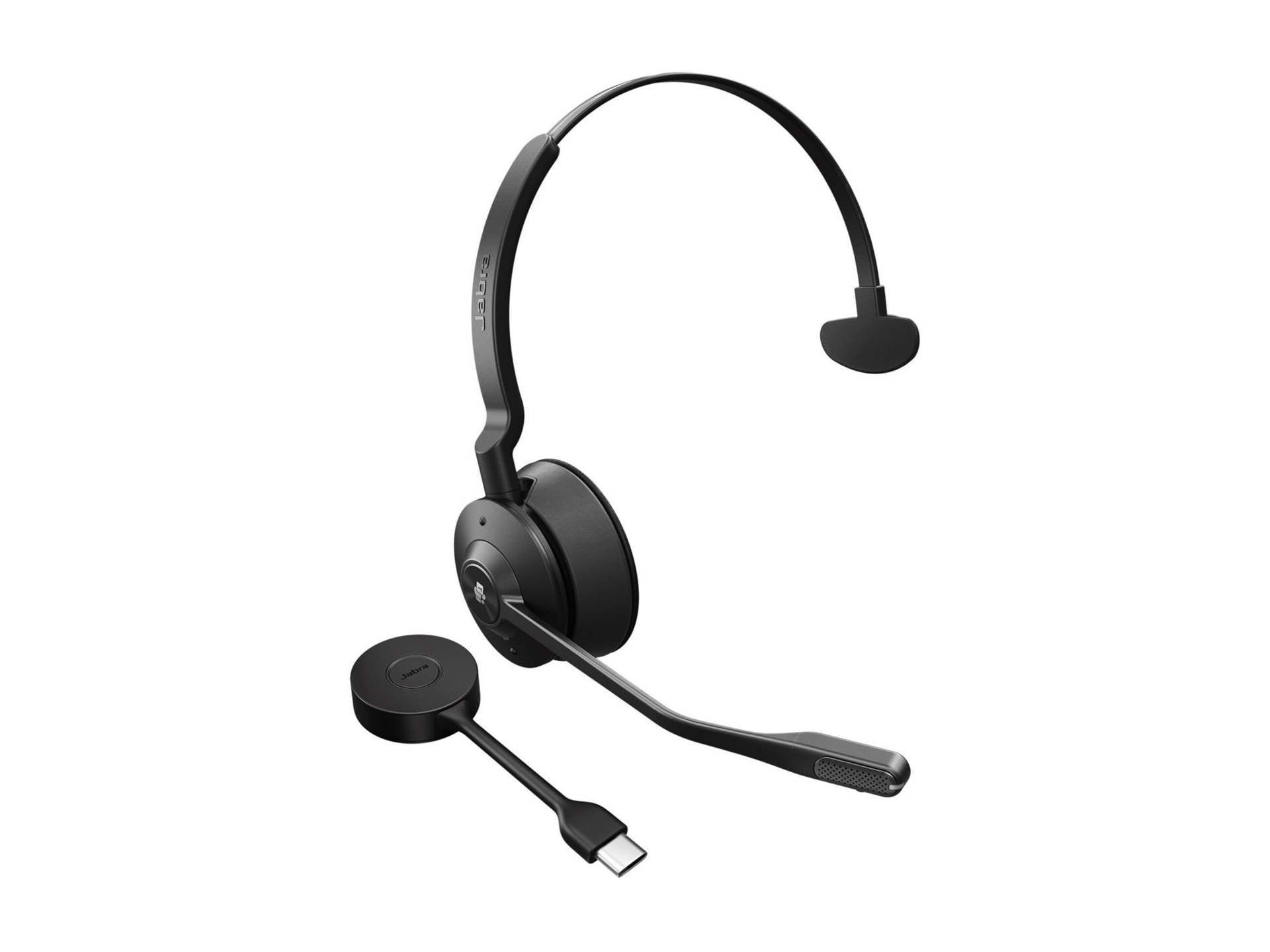 Jabra Engage 55 SE Mono - headset