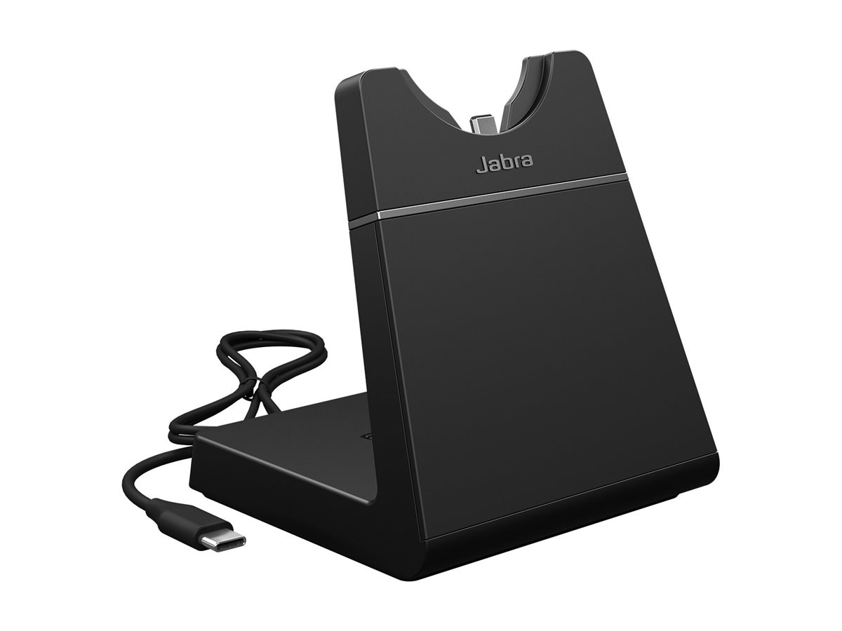 Jabra charging stand - 24 pin USB-C