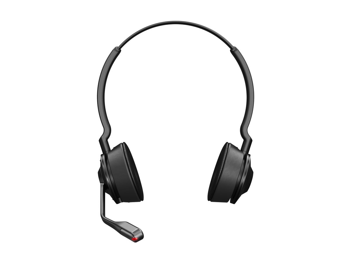 Jabra Engage 55 SE Stereo (Low Power) - headset