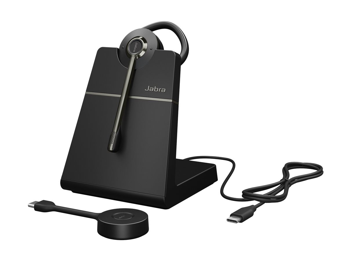 Jabra Engage 55 SE Convertible - headset