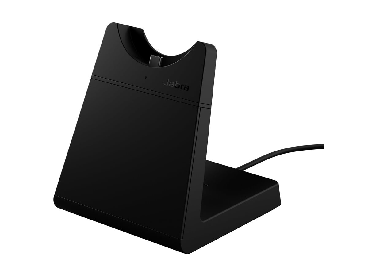 Jabra charging stand - 24 pin USB-C