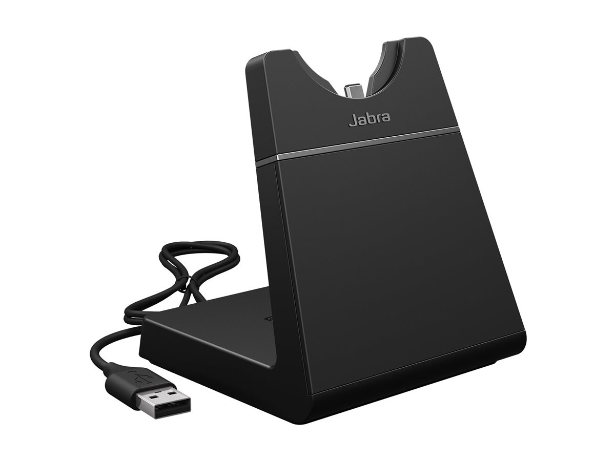 Jabra charging stand - 24 pin USB-C