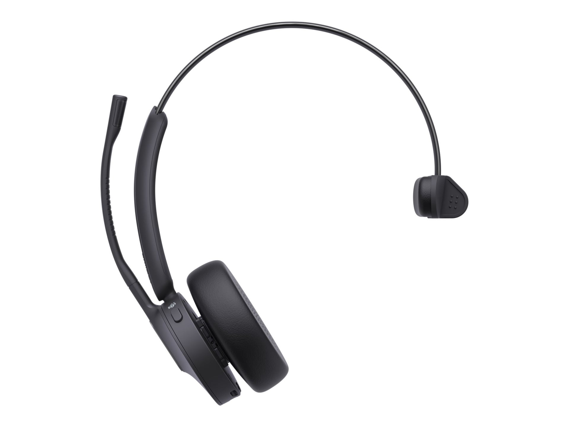 Yealink BH70 Mono - headset