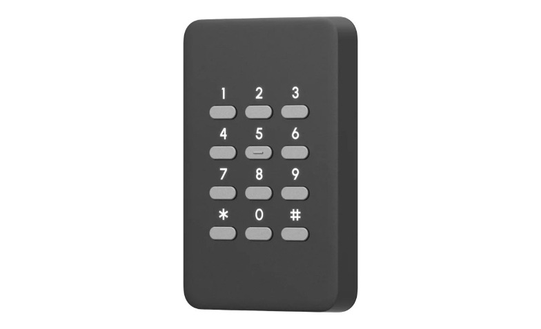 Verkada AD64 - door access controller - DESFire, Mifare, NFC