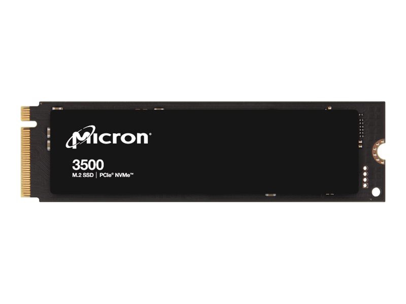 Amazon.com: Micron SSD 1TB 3400 M.2 2280 NVMe PCIe 4.0 Gen4