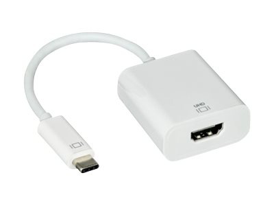 Axiom adapter - HDMI / USB