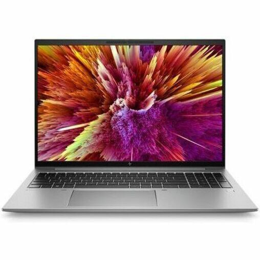 HP ZBook Firefly G10 16" Clamshell Mobile Workstation - WUXGA - Intel Core i7 13th Gen i7-1365U - 16 GB - 512 GB SSD