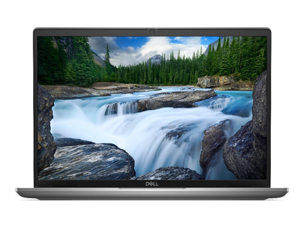 Dell Latitude 7350 - AI Ready - 13.3" - Intel Core Ultra 5 - 135U - vPro Enterprise - 16 GB RAM - 256 GB SSD