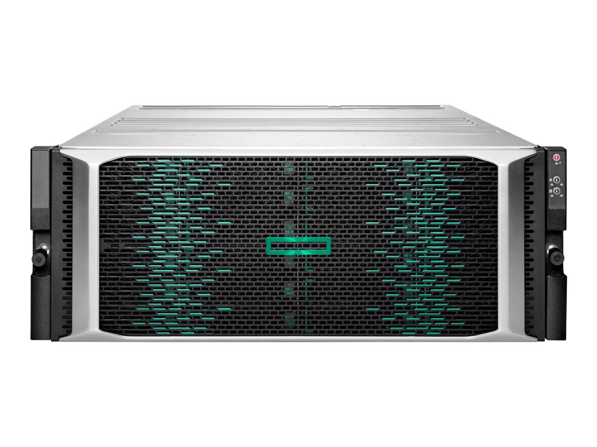 HPE Alletra 5030 Dual Controller - hard drive array