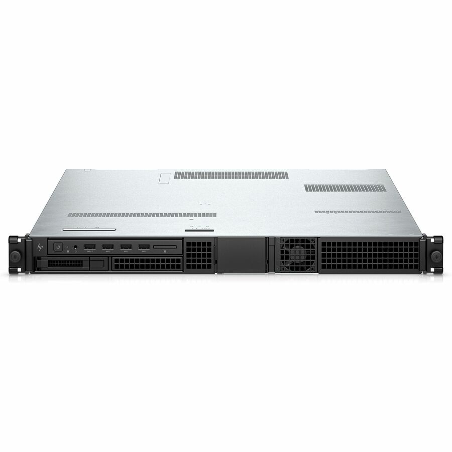 HP Z4 G5 Workstation - 1 Xeon w5-2465X - 64 GB - 4 TB SSD - Rack-mountable