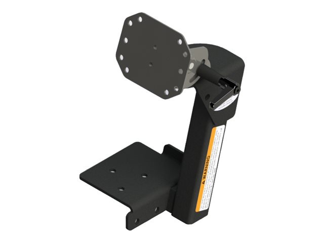 Gamber-Johnson - dash mount for tablet, docking station