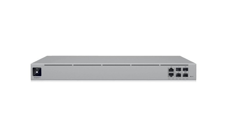 Ubiquiti UniFi Enterprise Fortress - security appliance - EFG