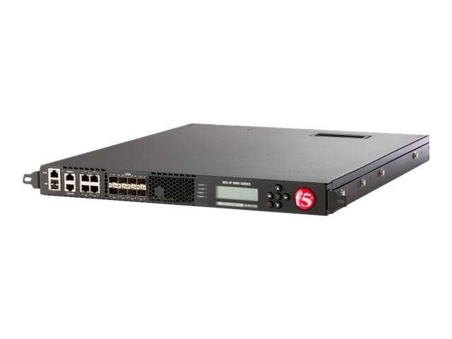 F5 BIG-IP Advanced Firewall Manager 5000s - security appliance