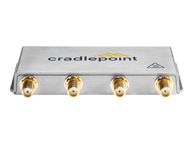 Cradlepoint MC400-5GB - wireless cellular modem - 5G LTE Advanced Pro - TAA