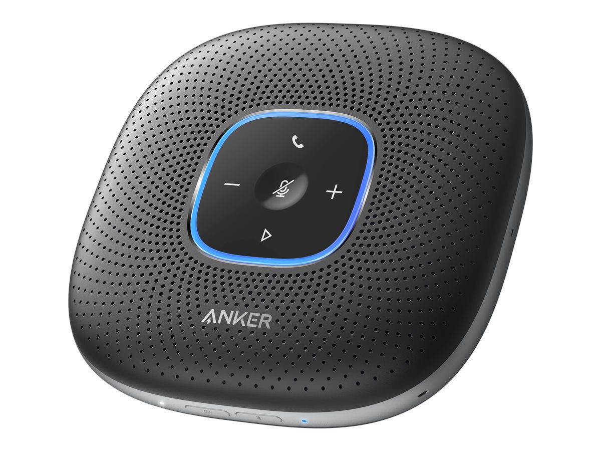 Anker PowerConf - speakerphone