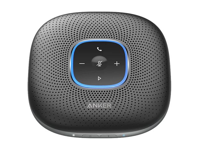 Thumbnail 2 of 6 for Anker PowerConf - speakerphone