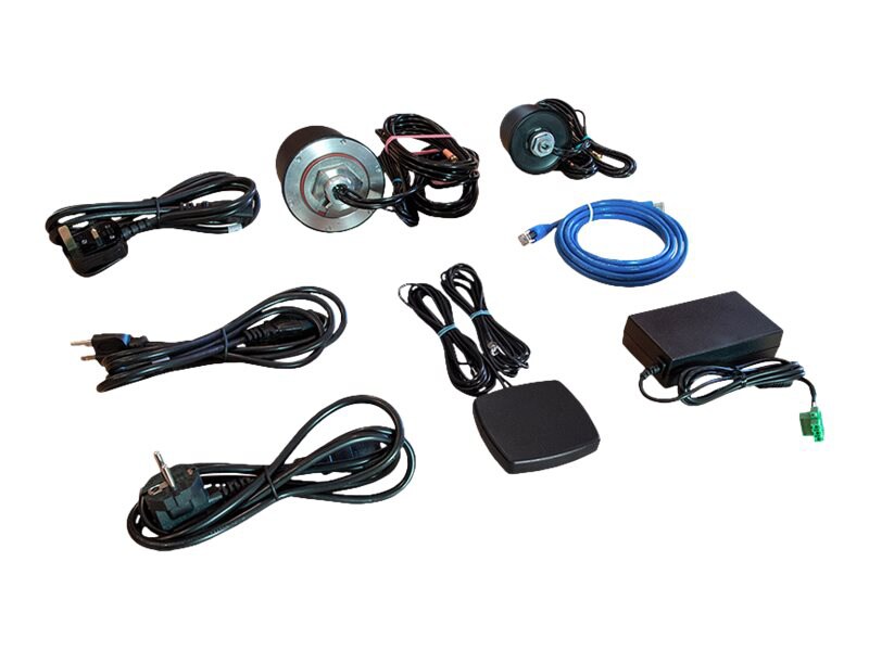 Digi Dual Cellular - network device accessories bundle