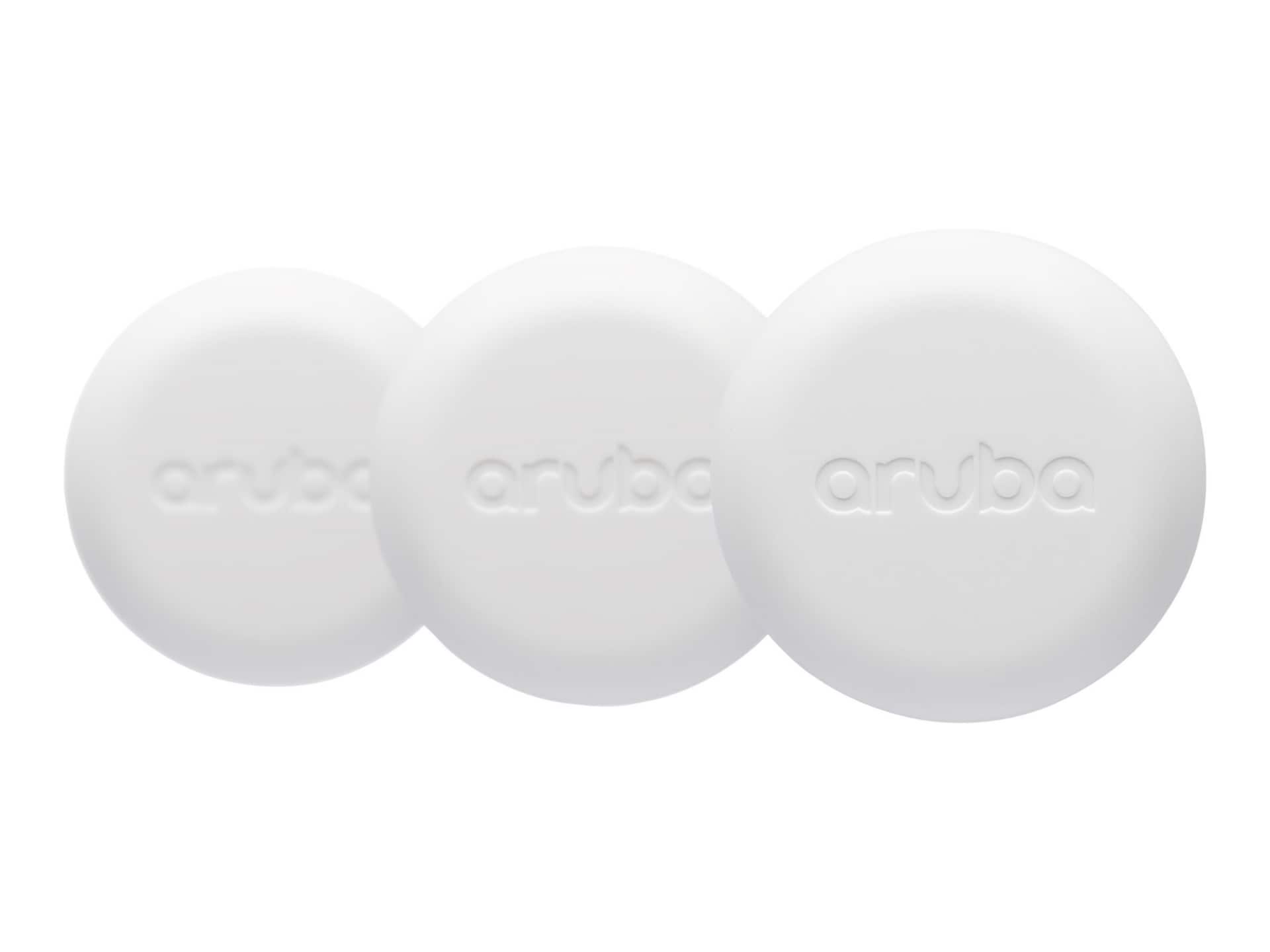 HPE Aruba Asset Tracking Beacon - Bluetooth LE beacon