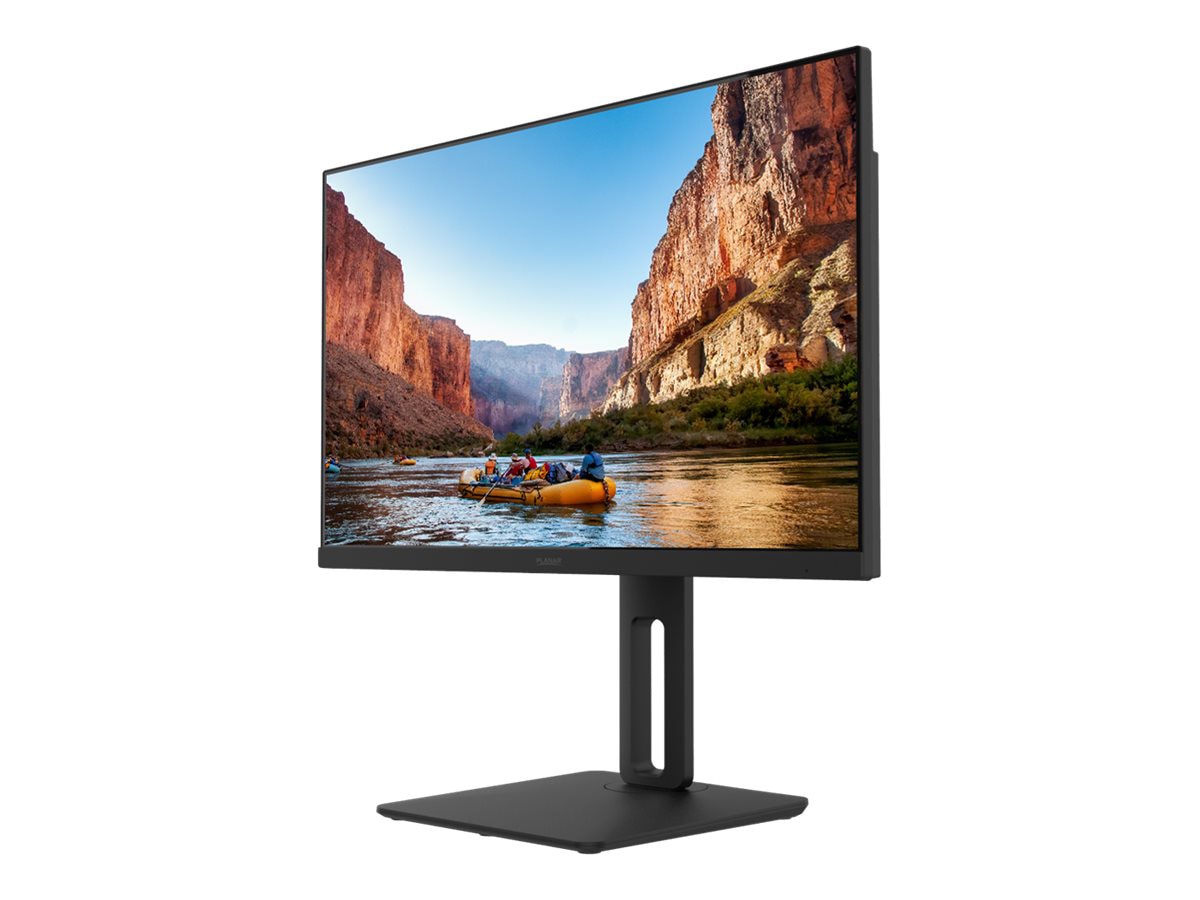 Planar PXN2410 - LED monitor - Full HD (1080p) - 24"