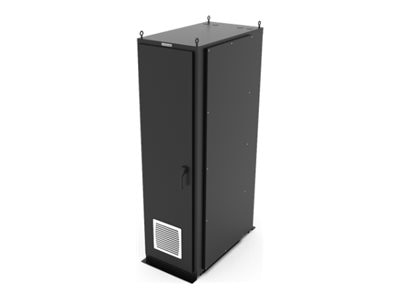 Great Lakes - server rack